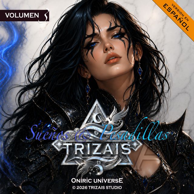 TRIZAIS - 'Ella en los sueños te guiará' [Ringtone]