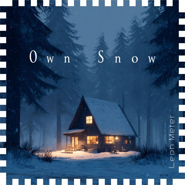 Leon Meter - 'Own Snow' [Ringtone]