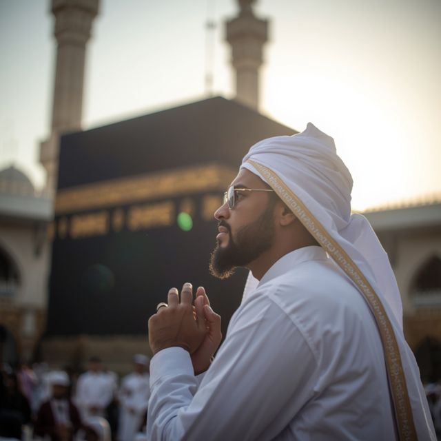 Ahmd Ahmd - 'دعاء يُقرأ عند الركن العراقي' [Ringtone]