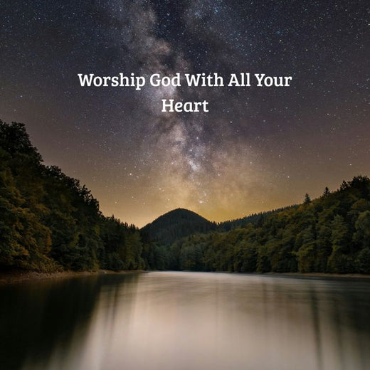 Praise - 'Another One (feat. Worship Orchestra)' [Ringtone]