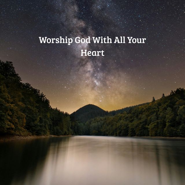 Praise - 'Who Else (feat. Worship Orchestra)' [Ringtone]