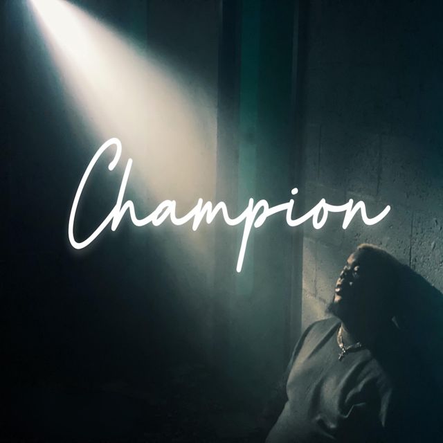 BigBreeze - 'Champion' [Ringtone]
