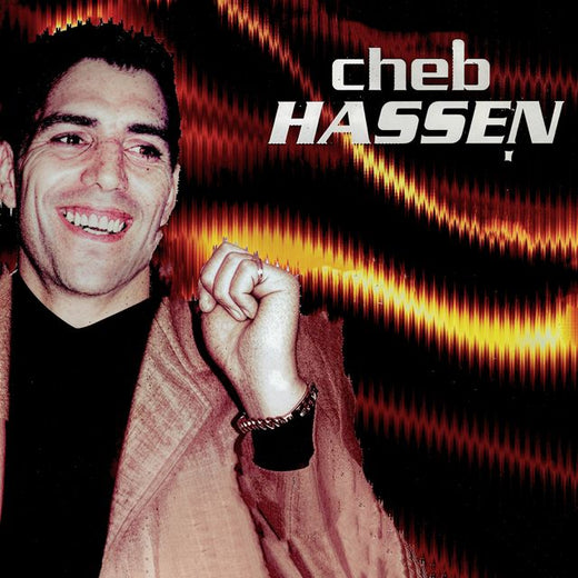 Cheb Hassen - 'Chadani ndir lamane' [Ringtone]