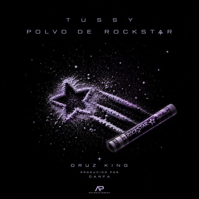 Oruz King - 'Tussy Polvo de Rockstar' [Ringtone]