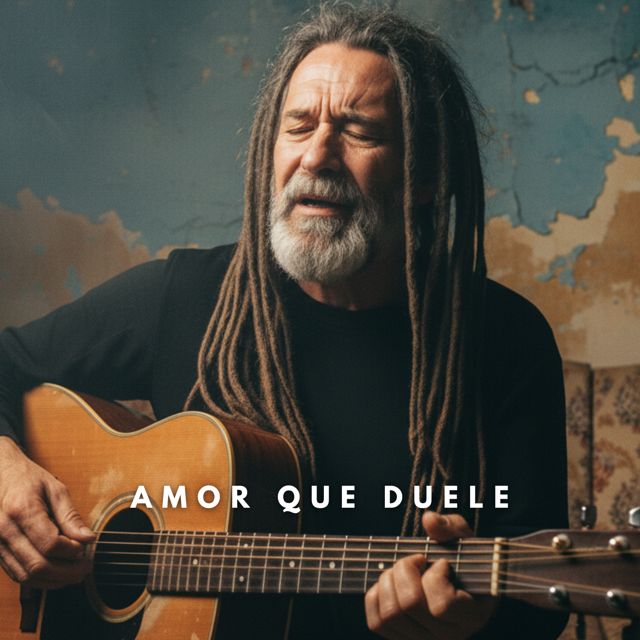 Acordes de Calle - 'Amor que Duele' [Ringtone]