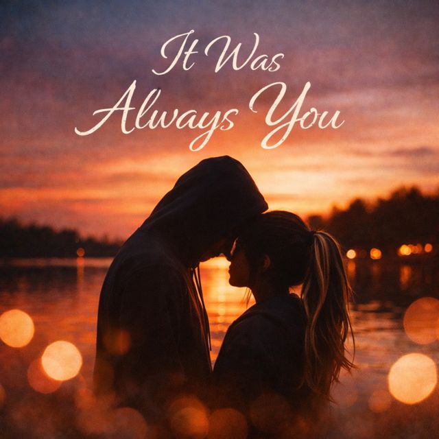 the divine glitch - 'It Was Always You' [Ringtone]
