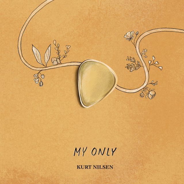 Kurt Nilsen - 'My Only' [Ringtone]