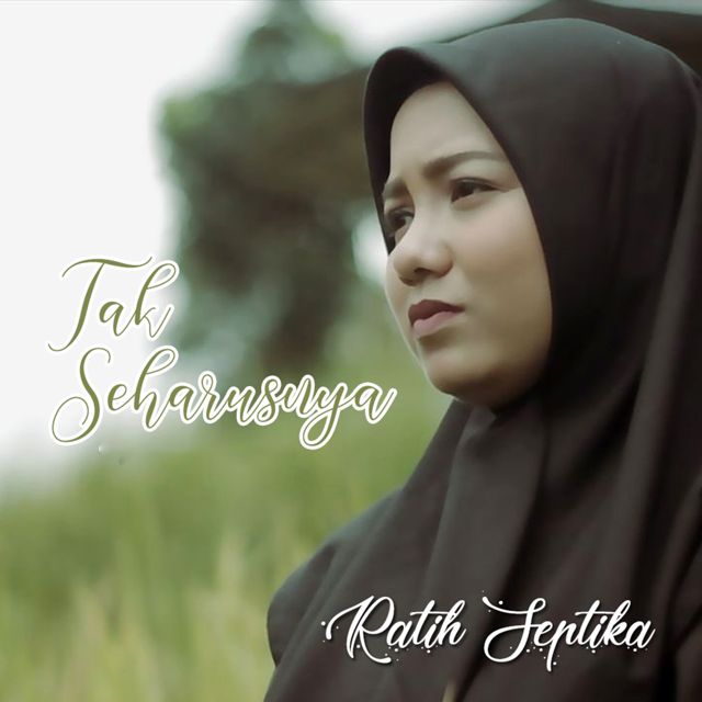 Ratih Septika - 'Tak Seharusnya' [Ringtone]