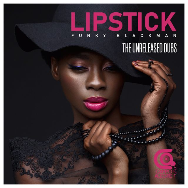 Funky Blackman - 'Lipstick (Cheaters Dub)' [Ringtone]