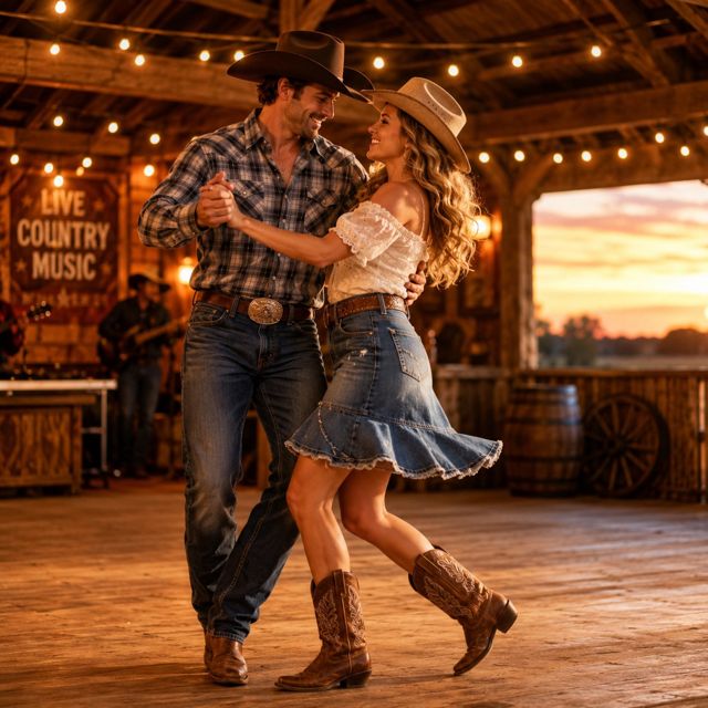 David Alan Johnson - 'Love At First Sight (New Country)' [Ringtone]