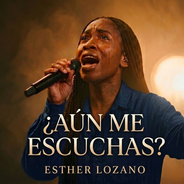 Esther Lozano - '¿Aún me escuchas?' [Ringtone]