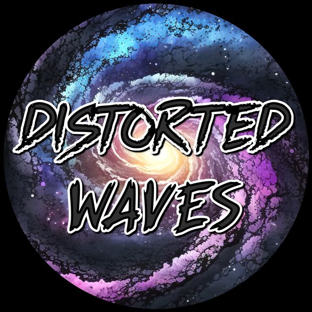Distorted Waves - 'If You Want' [Ringtone]
