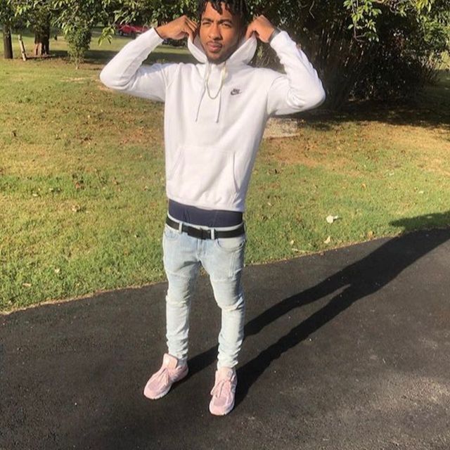 Sportvvs - 'Nobody' [Ringtone]