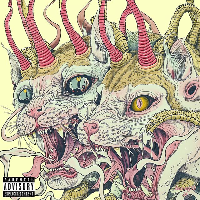 Whoishellcat - 'Terrible' [Ringtone]