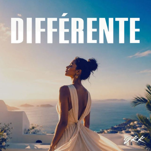 JKK - 'DIFFÉRENTE' [Ringtone]