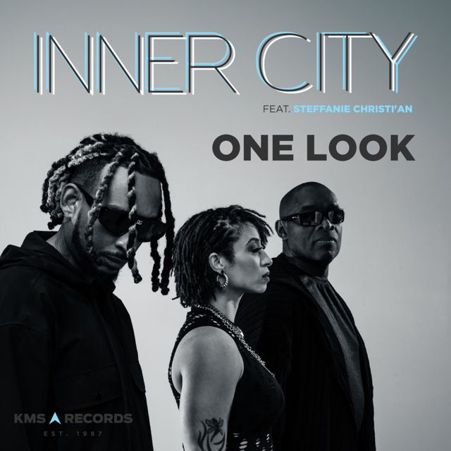 Inner City - 'One Look (feat. Kevin Saunderson & Dantiez & Steffanie Christi'an)' [Ringtone]