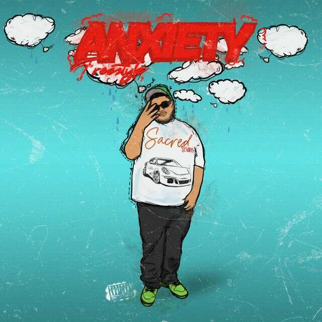 ATM Danny - 'ANXIETY' [Ringtone]