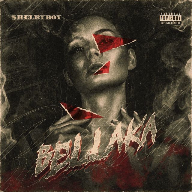 Shelbyboy - 'BELLAKA (feat. patricK)' [Ringtone]