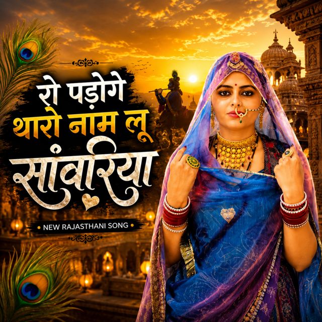 Rima Devi - 'Tharo Naam Lu Savariya' [Ringtone]