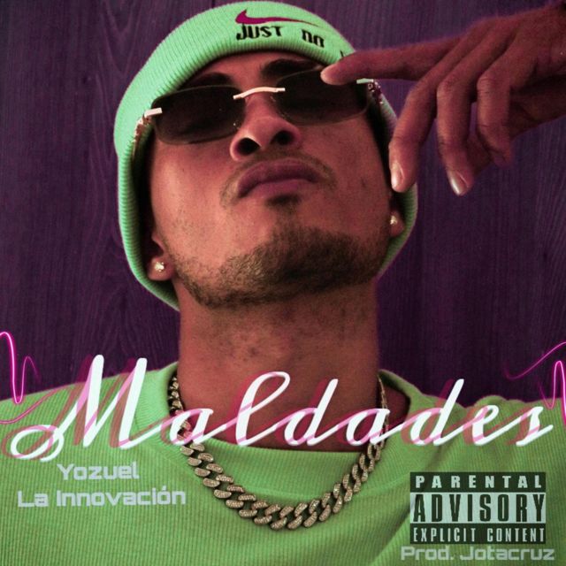 Yozuel La Innovación - 'MALDADES' [Ringtone]