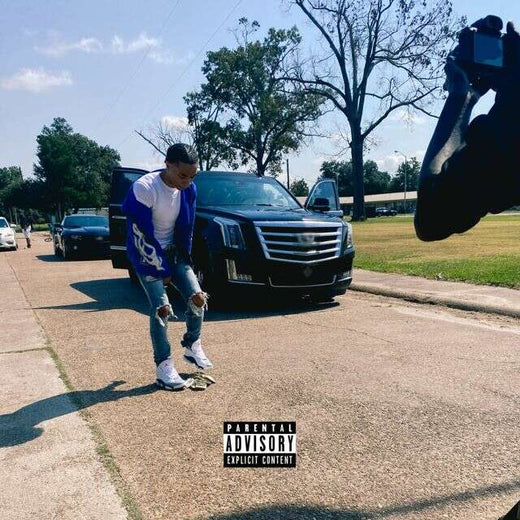 Trill Vont - 'See Thru' [Ringtone]