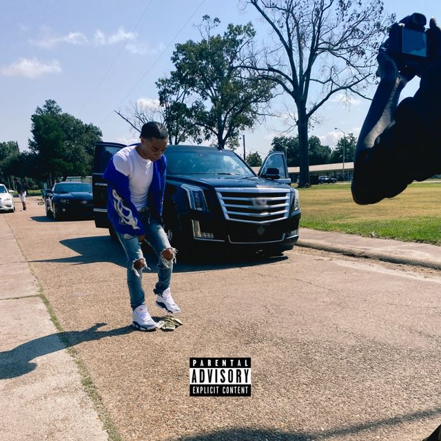 Trill Vont - 'See Thru (Slowed Down)' [Ringtone]