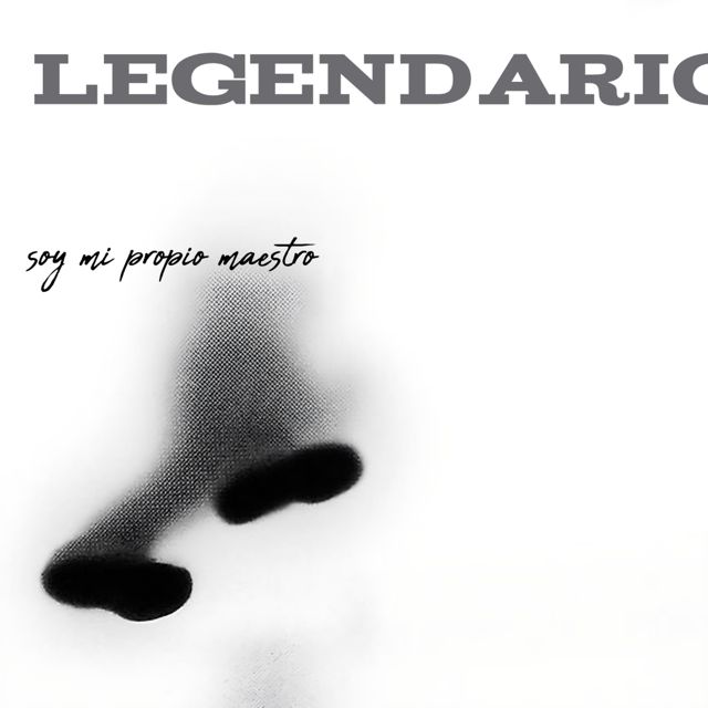 Legendario - 'soy mi propio maestro' [Ringtone]