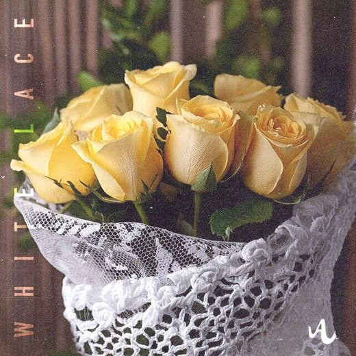 Arctic Wave - 'White Lace' [Ringtone]