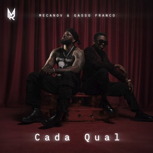Mecanov - 'Cada Qual (feat. Gasso Franco)' [Ringtone]
