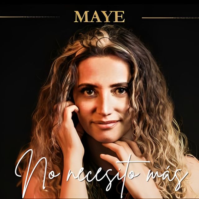 Maye Diaz - 'No Necesito Más' [Ringtone]