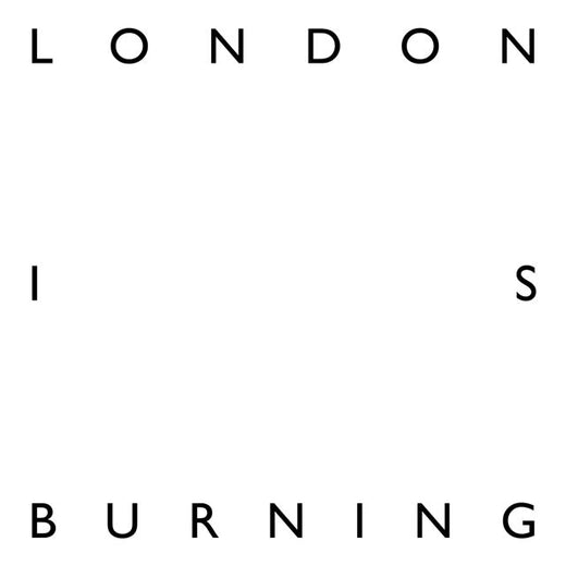 Joel Bailey - 'London Is Burning' [Ringtone]