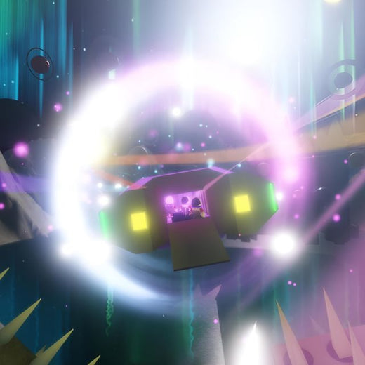 Ciel Liddell - 'Robot_67' [Ringtone]