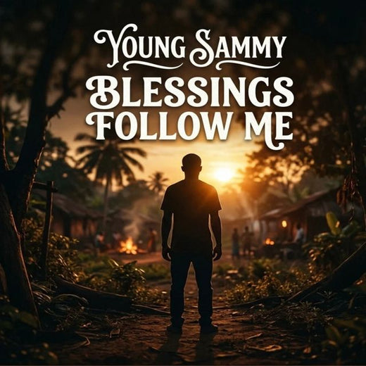 Young Sammy - 'It Shall Be Well' [Ringtone]