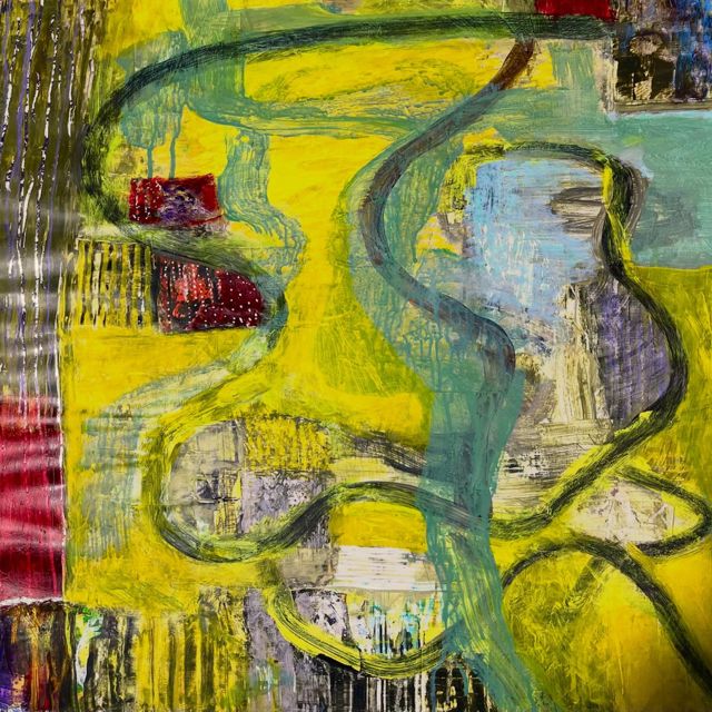 David Gelfand - 'wind at our backs' [Ringtone]