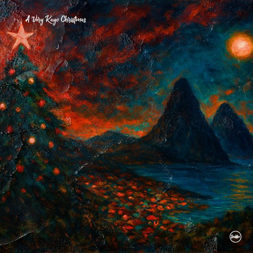 Kayo - 'Holiday Flex (feat. Corey Lerue)' [Ringtone]