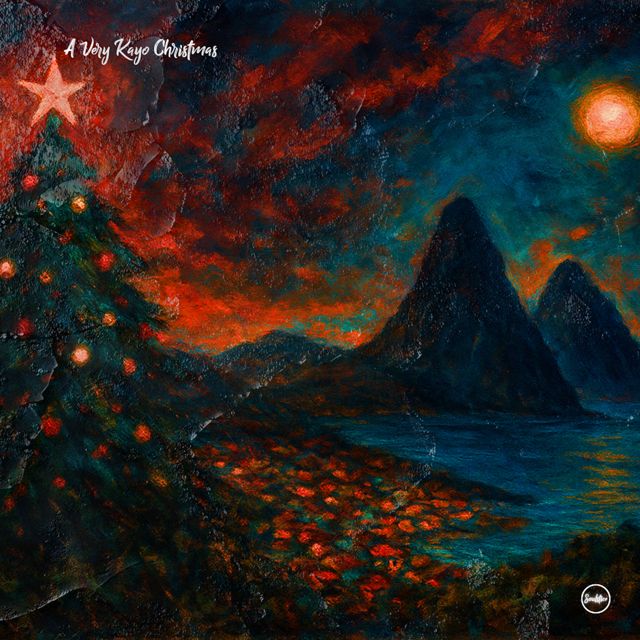 Kayo - 'Holiday Flex (feat. Corey Lerue)' [Ringtone]