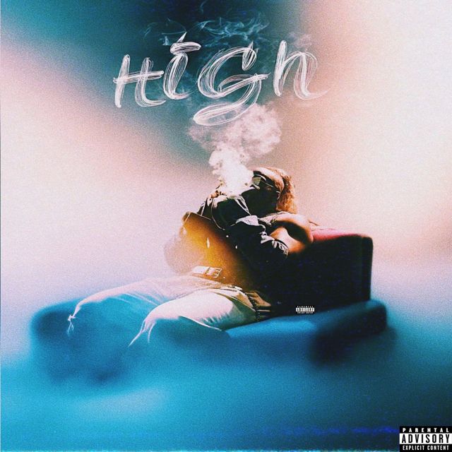 Zach Campbell - 'High' [Ringtone]