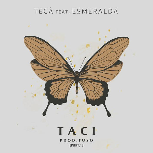Tecà - 'Taci (original cumbia) (feat. Esmeralda)' [Ringtone]