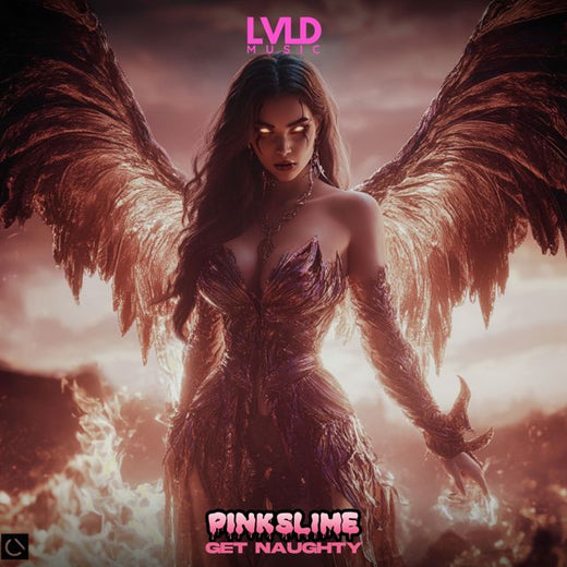 Pink Slime - 'Get Naughty' [Ringtone]