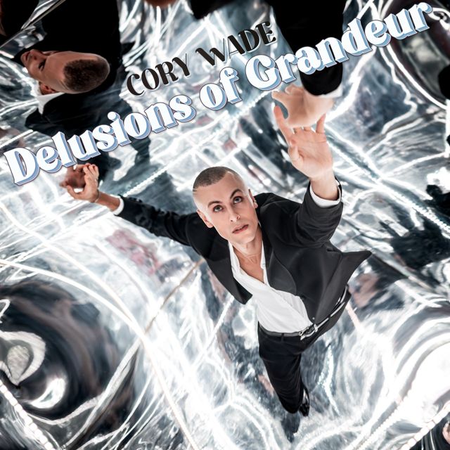 Cory Wade - 'Delusions of Grandeur' [Ringtone]