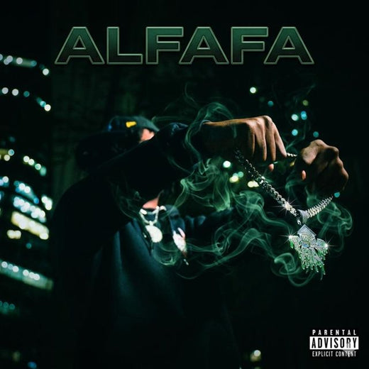 DevilGreen - 'ALFAFA (feat. Monk Beatz)' [Ringtone]