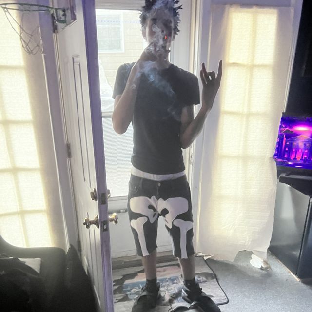 $An - 'Backdoor' [Ringtone]