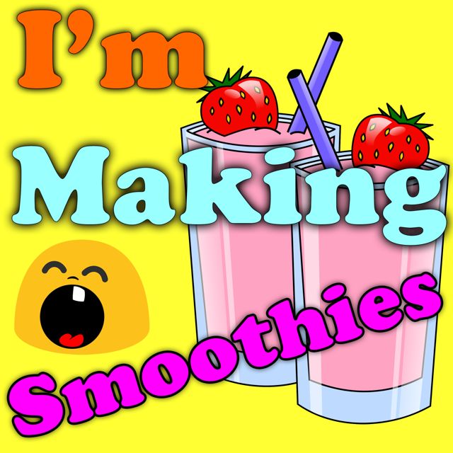 Funny Phone Calls - 'Im Making Smoothies (Text Tone)' [Ringtone]