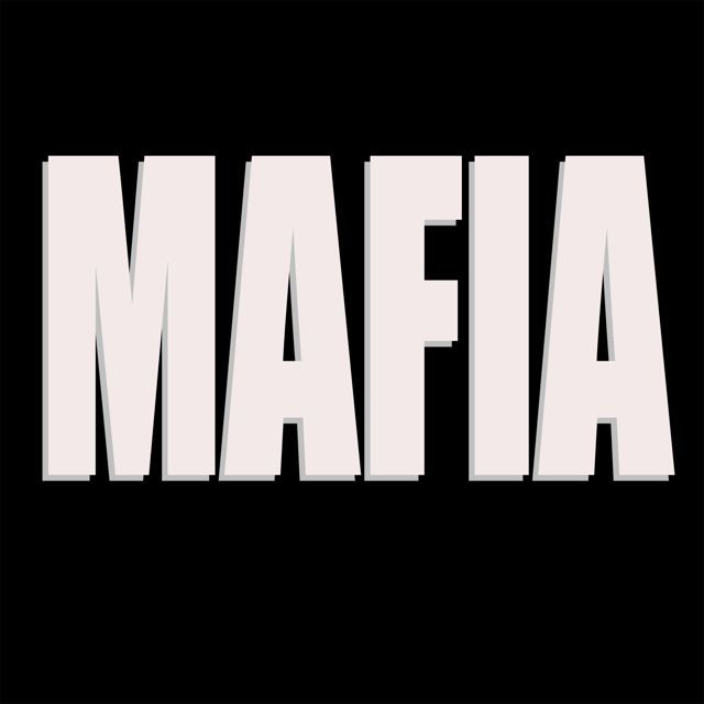 Dj Boojee Rama - 'Mafia' [Ringtone]