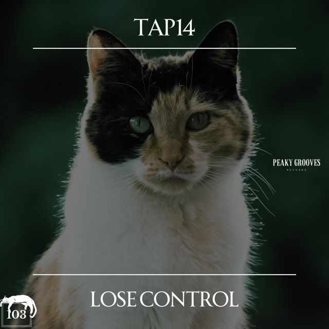 TAP14 - 'Lose Control (Extended Mix)' [Ringtone]