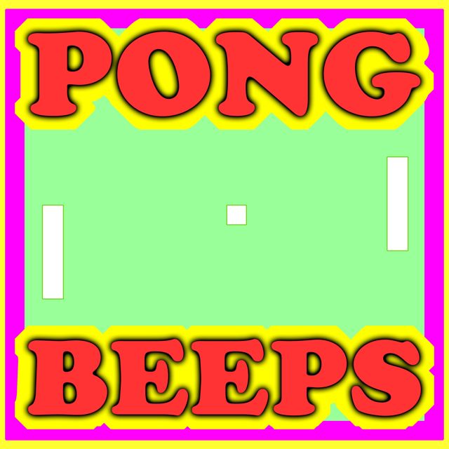 Text Tone Sound Effects - 'Pong Beeps' [Ringtone]