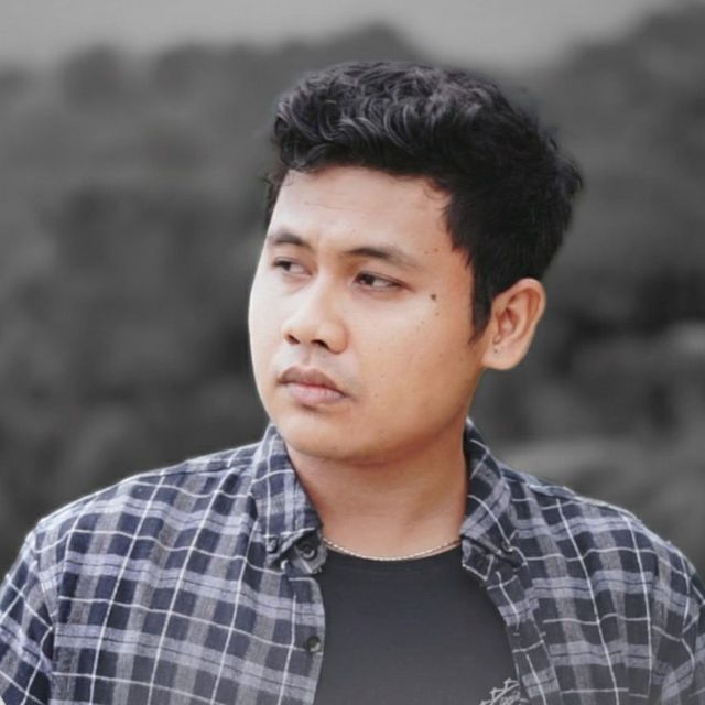 Kukuh Setiawan - 'Ratu Cinta' [Ringtone]