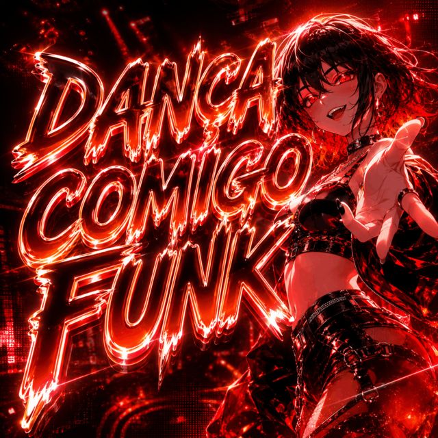 KTV-MS - 'DANÇA COMIGO FUNK (Mega Slowed) (feat. Dj Copes)' [Ringtone]