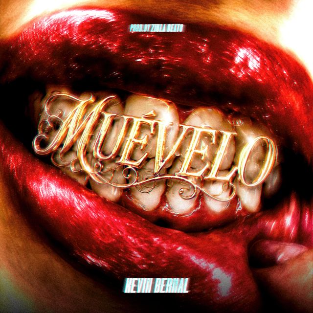 Kevin Bernal - 'Muévelo' [Ringtone]