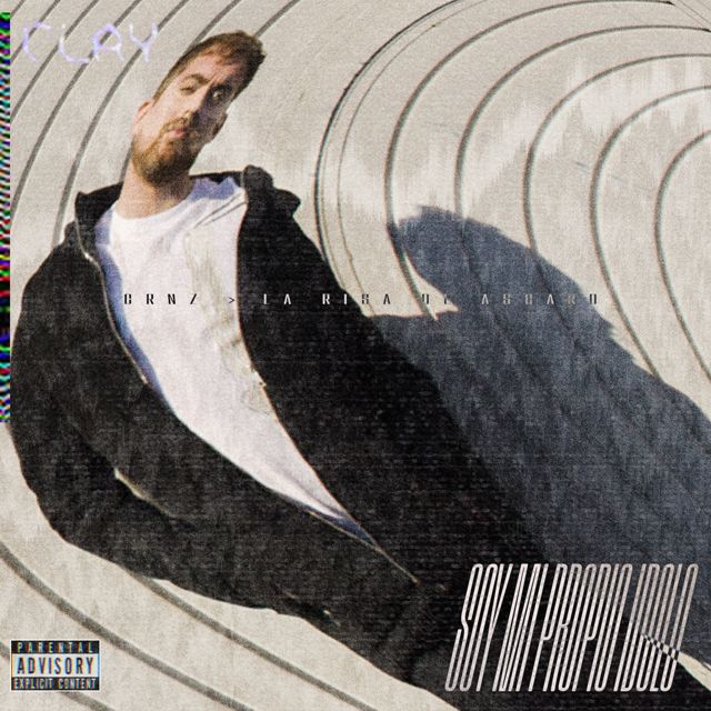 CRNZ - 'Soy Mi Propio Ídolo (feat. La risa de Asgard & Neemeye)' [Ringtone]